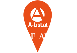 Logo: a-list